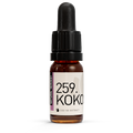 Kokos CO2 Extract (Biologisch)