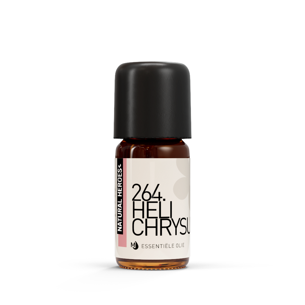 Helichrysum Etherische Olie