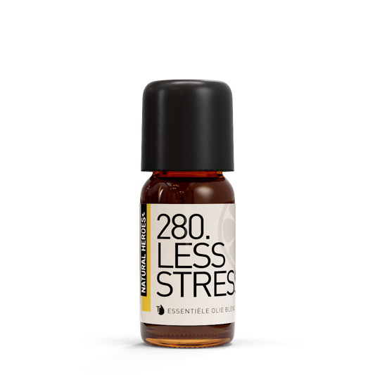 Less Stress EO Blend