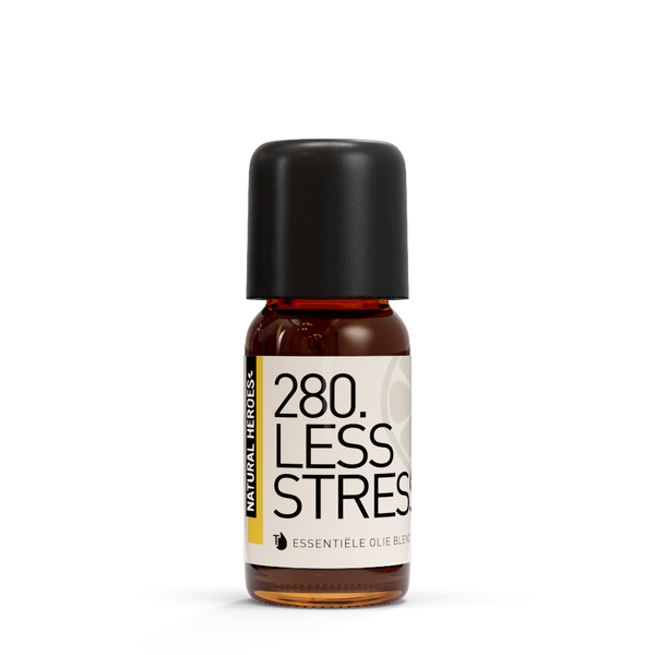 Less Stress EO Blend