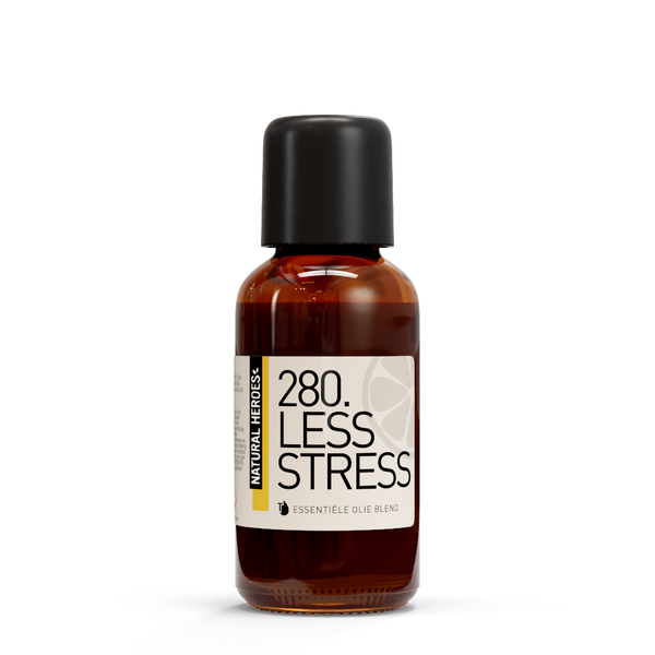 Less Stress EO Blend