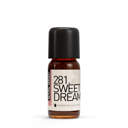 Sweet Dreams EO Blend