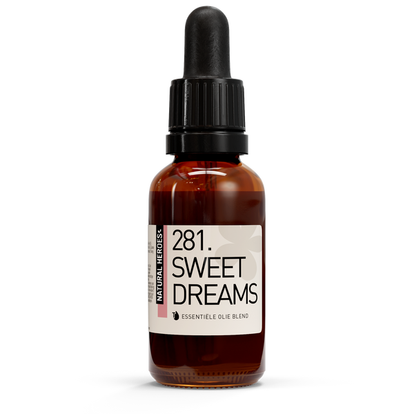 Sweet Dreams EO Blend