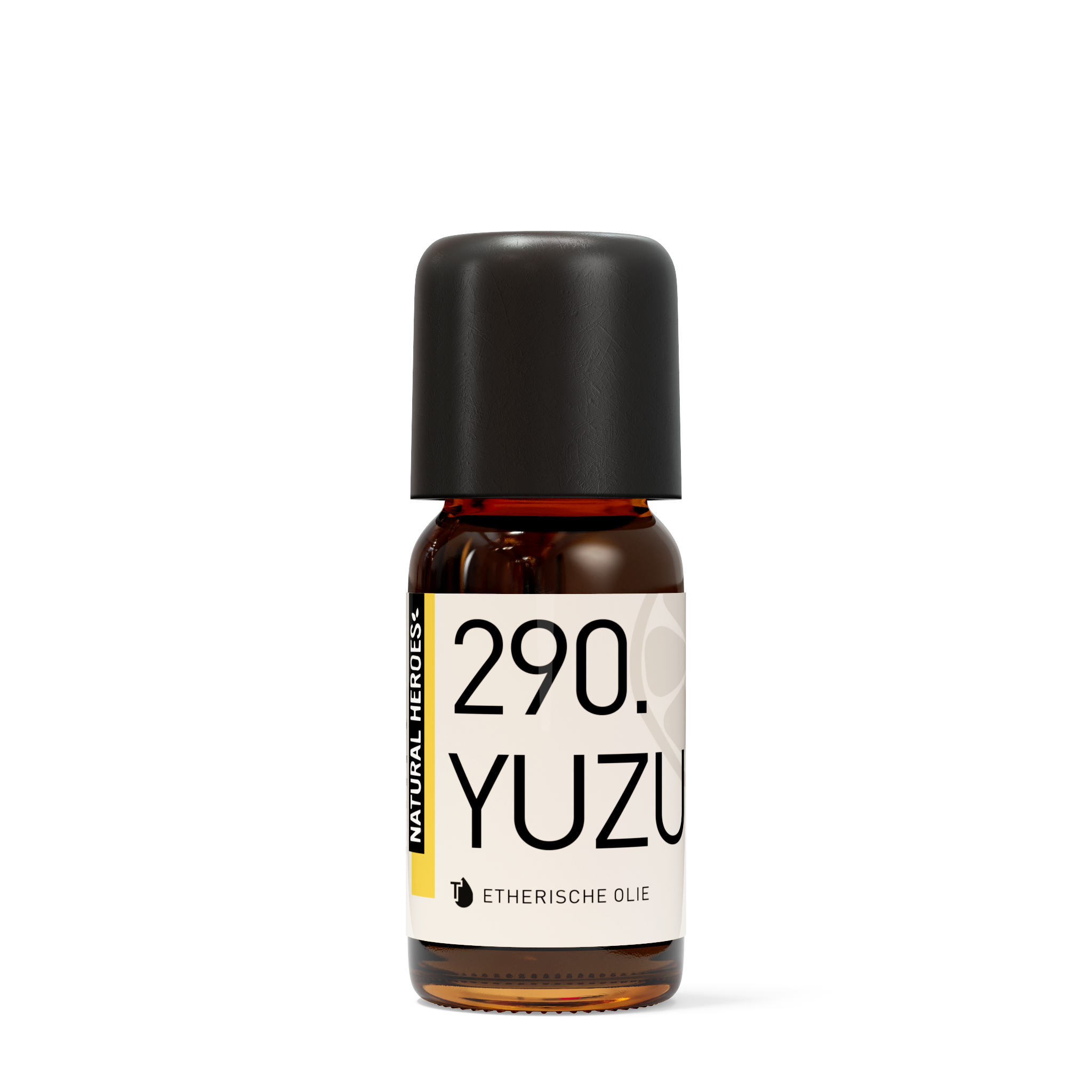 Yuzu Etherische Olie