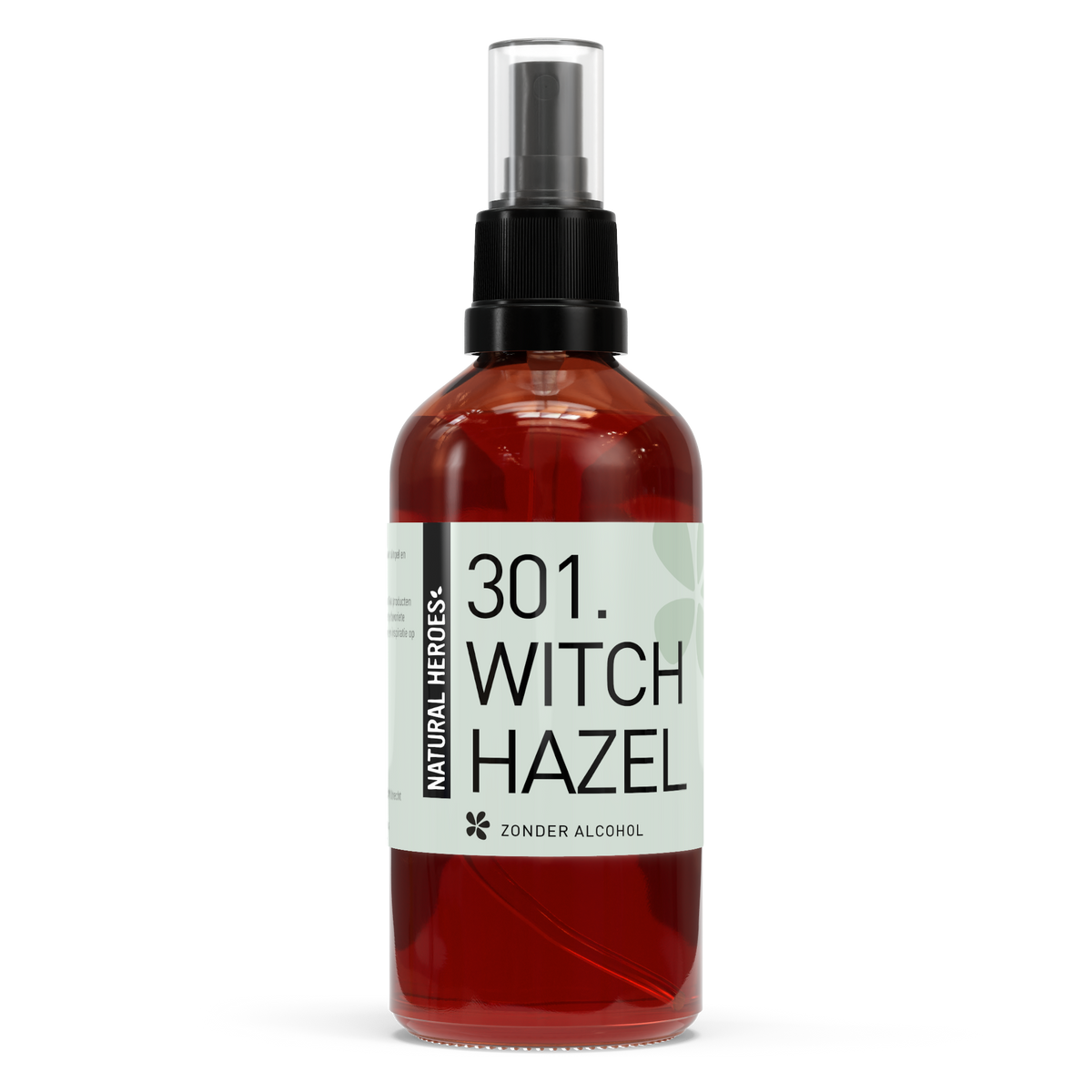 Witch Hazel (Zonder Alcohol)