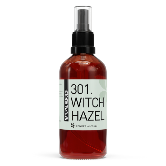 Witch Hazel (Zonder Alcohol)