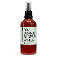Oranjebloesemwater (Hydrosol) - Biologisch