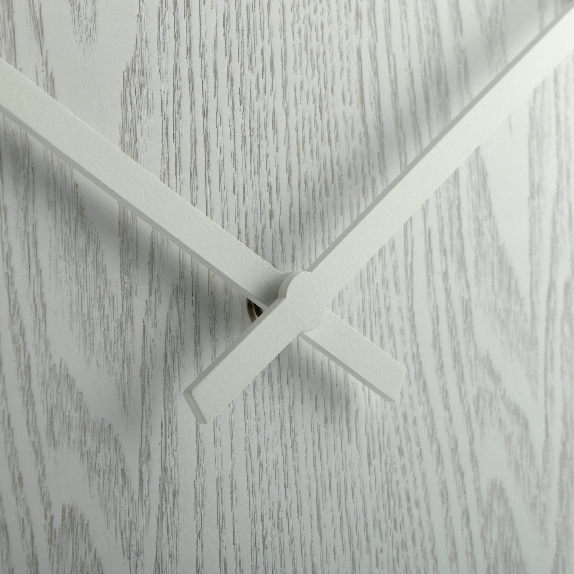 Wall clock -  35 cm - Wood - 'Wood Wood Medium'