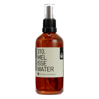 Melissewater (Hydrosol) - Biologisch