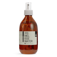 Melissewater (Hydrosol) - Biologisch