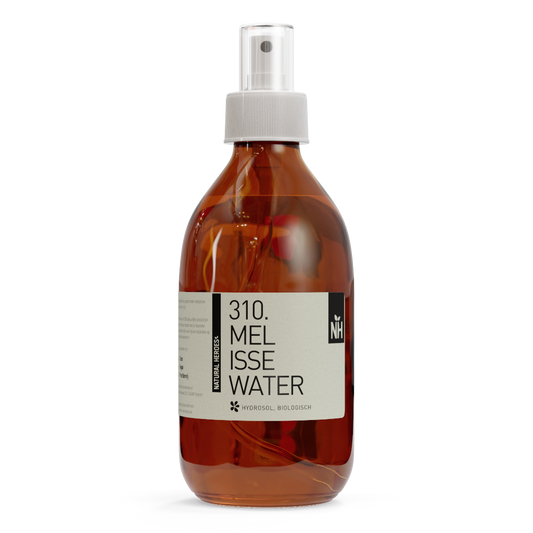 Melissewater (Hydrosol) - Biologisch