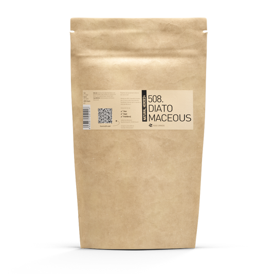Diatomaceous Earth (Food Grade)