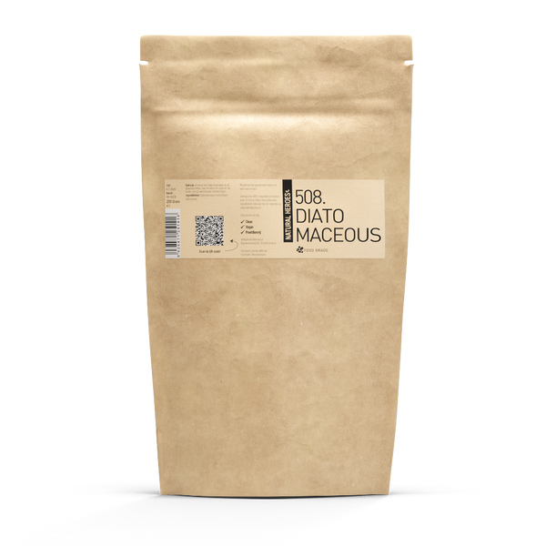 Diatomaceous Earth (Food Grade)
