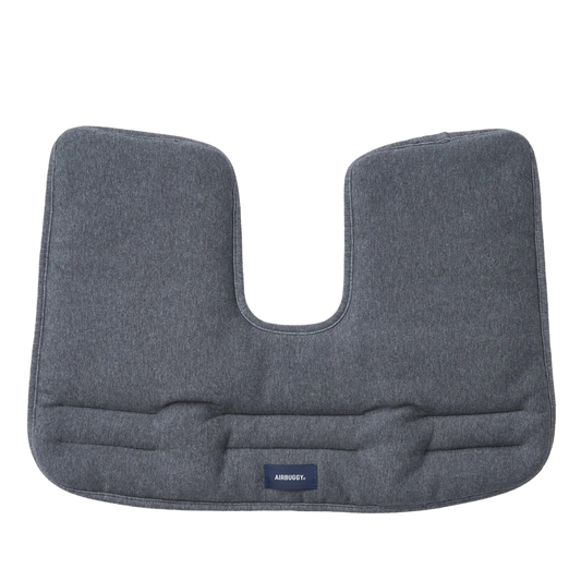 AirBuggy DOME 3 Corner Cushion – Dim Grey