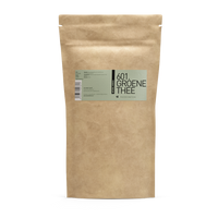 Groene Thee Extract