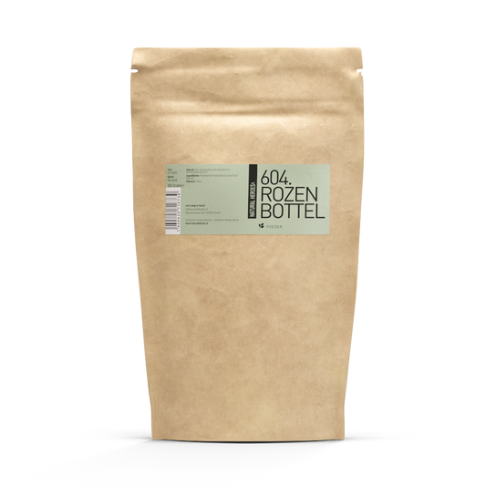 Rozenbottelpoeder