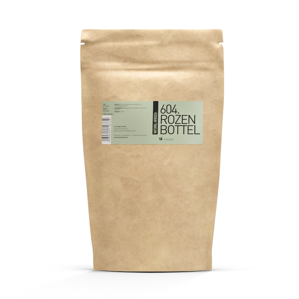 Rozenbottelpoeder
