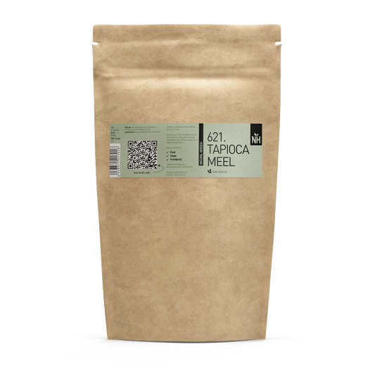 Tapiocameel (500 gram) - Biologisch