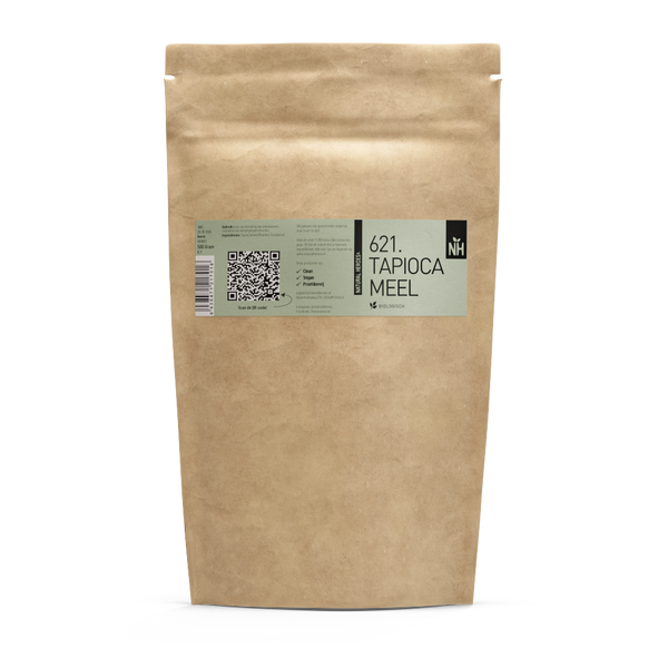 Tapiocameel (500 gram) - Biologisch