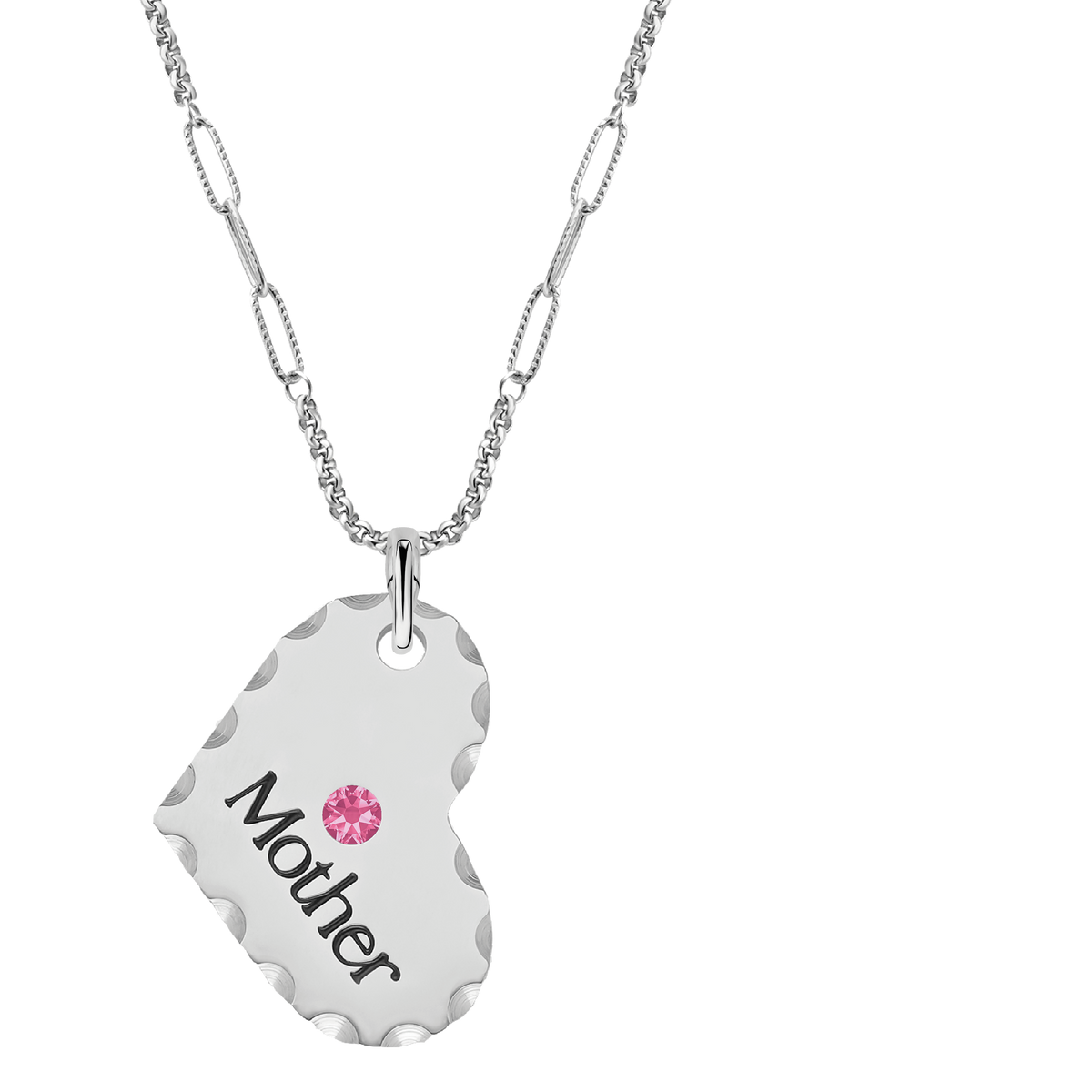 Mother Pendant