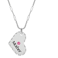 Mother Pendant