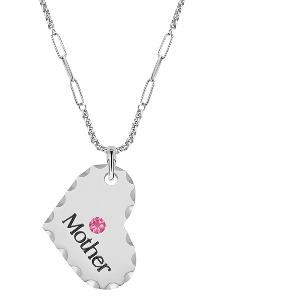 Mother Pendant