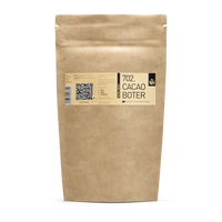 Cacaoboter (Biologisch & Ongeraffineerd)