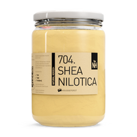 Shea Nilotica - Zachte Shea Butter (Ongeraffineerd & Koudgeperst)