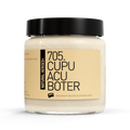 Cupuaçu Butter (Koudgeperst & Ongeraffineerd )