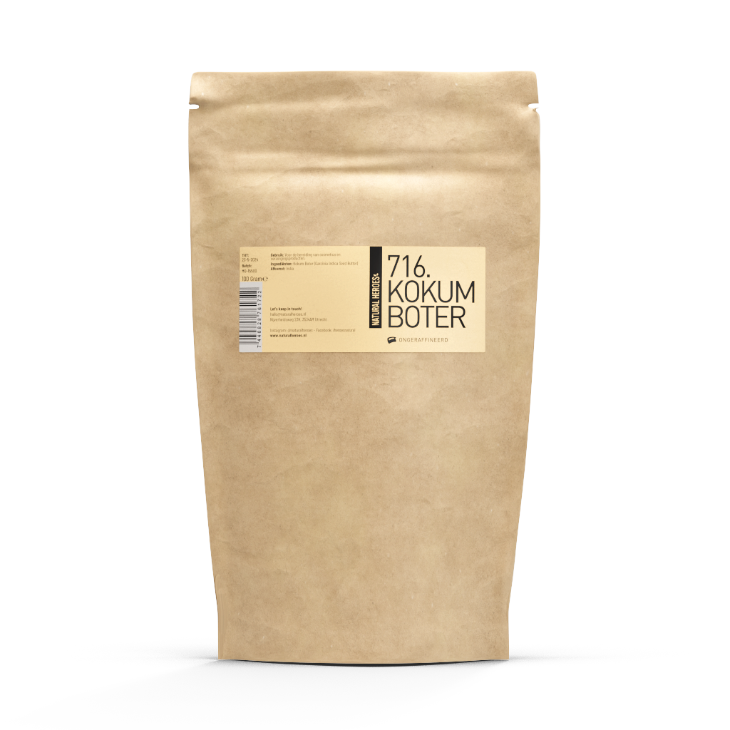 Kokum Boter