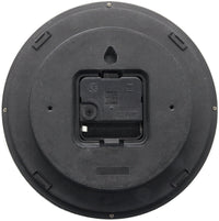 Wall clock - 20cm  - Plastic - 'Easy Small'