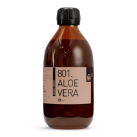Aloë Vera Juice / Sap