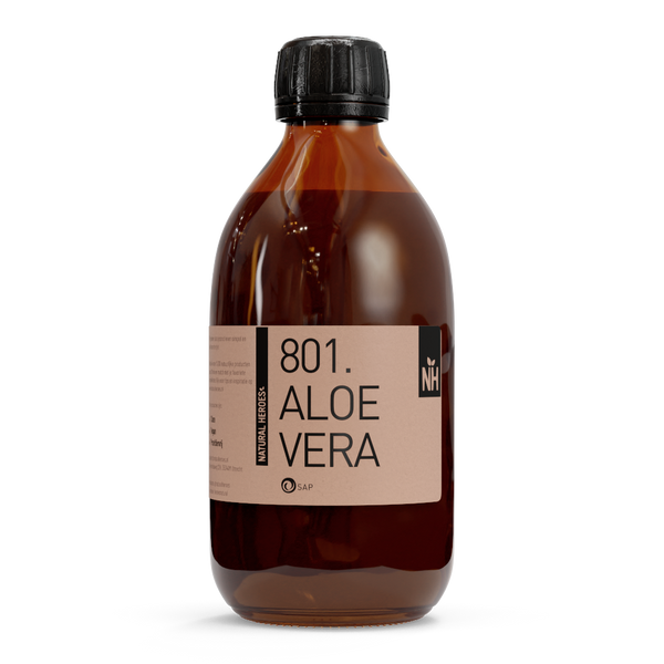 Aloë Vera Juice / Sap