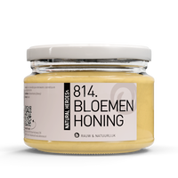 Bloemenhoning (Puur & Natuurlijk)