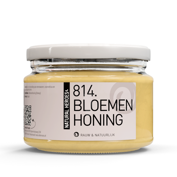 Bloemenhoning (Puur & Natuurlijk)