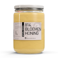 Bloemenhoning (Puur & Natuurlijk)