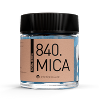 Mica Poeder
