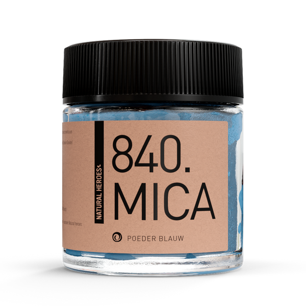 Mica Poeder