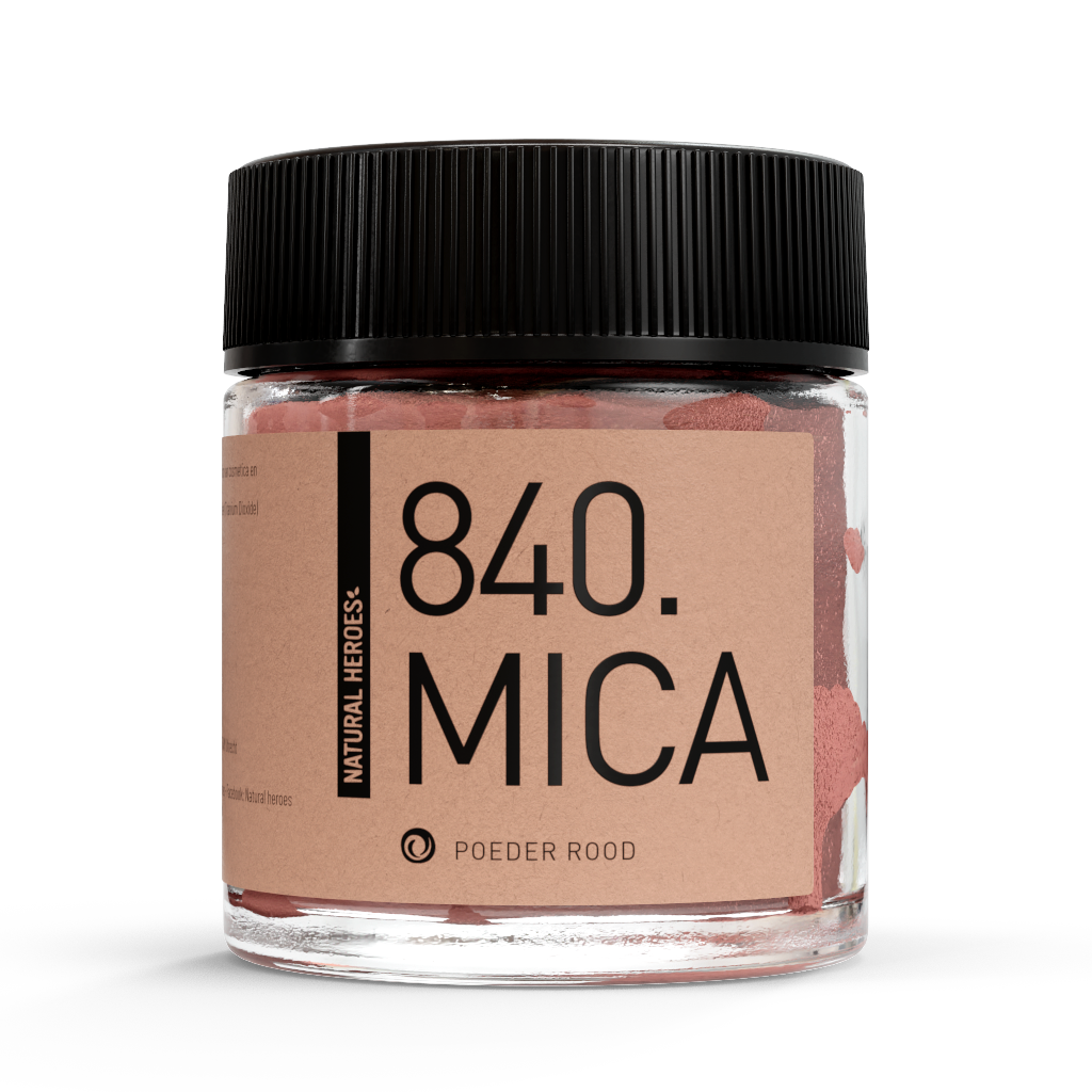 Mica Poeder