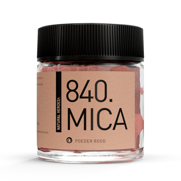 Mica Poeder