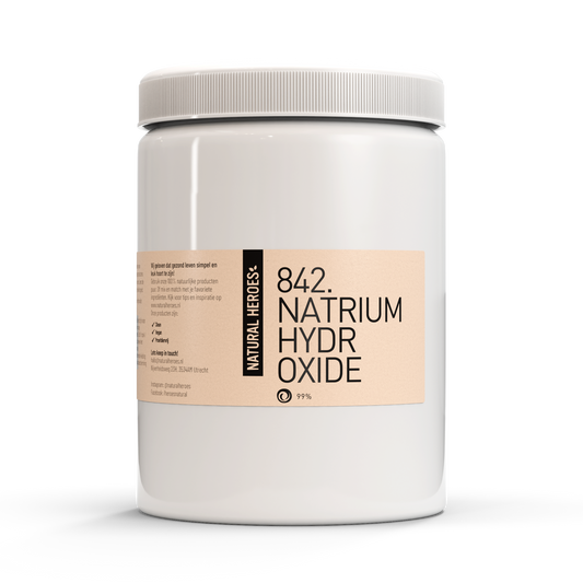 Natriumhydroxide