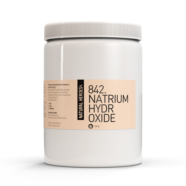 Natriumhydroxide