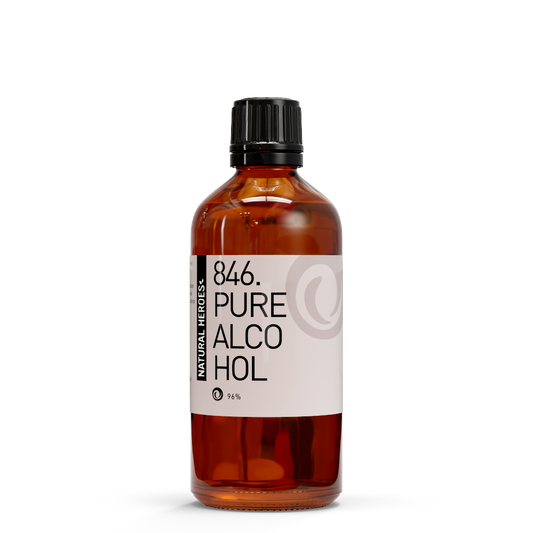 Pure Alcohol 96% (Ketonatus)