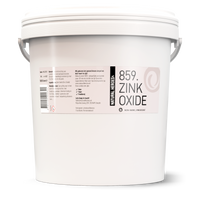 Zink Oxide (Non-Nano, Ongecoat)
