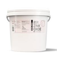 Zink Oxide (Non-Nano, Ongecoat)