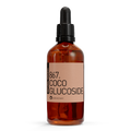 Coco Glucoside - Vloeibaar Surfactant (Kleine bubbels)