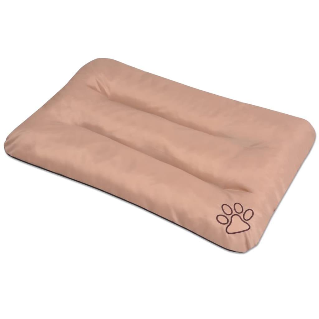Vidax Hondenmatras Maat