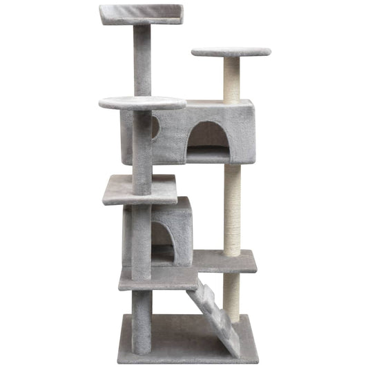Kattenkrabpaal Met Sisal Krabpalen 125 Cm