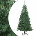Kunstkerstboom L 240 Cm Groen