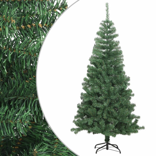 Kunstkerstboom L 240 Cm Groen